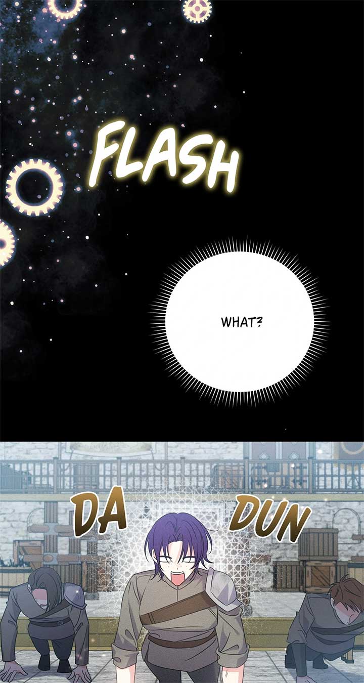 Let Me Enjoy the Extra Life Chapter 14 409 ch 14 57