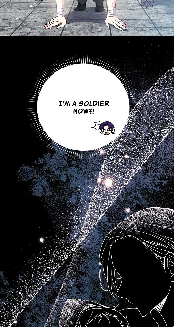 Let Me Enjoy the Extra Life Chapter 14 410 ch 14 58