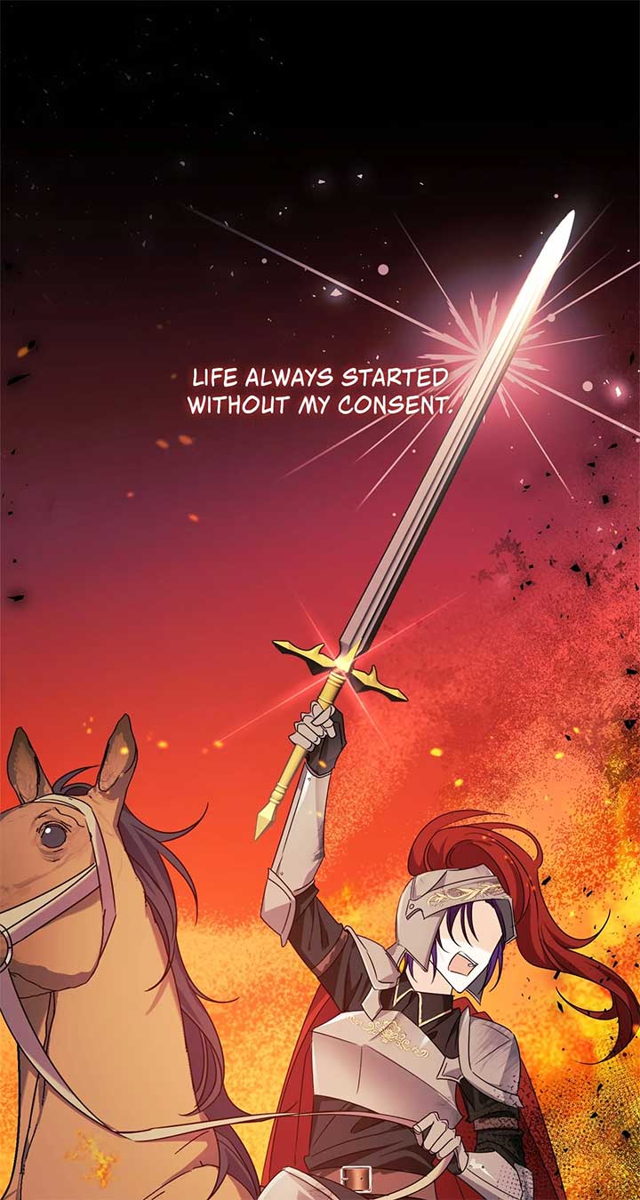 Let Me Enjoy the Extra Life Chapter 14 413 ch 14 61