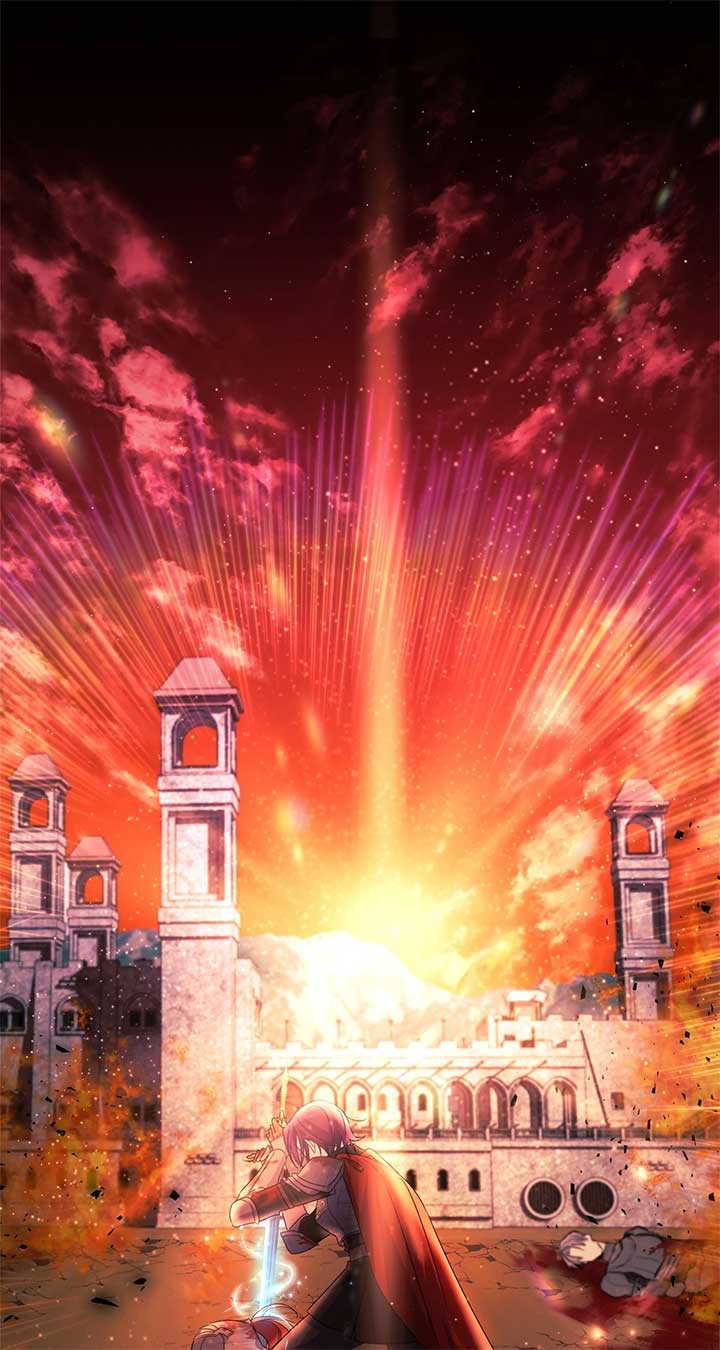 Let Me Enjoy the Extra Life Chapter 14 419 ch 14 67