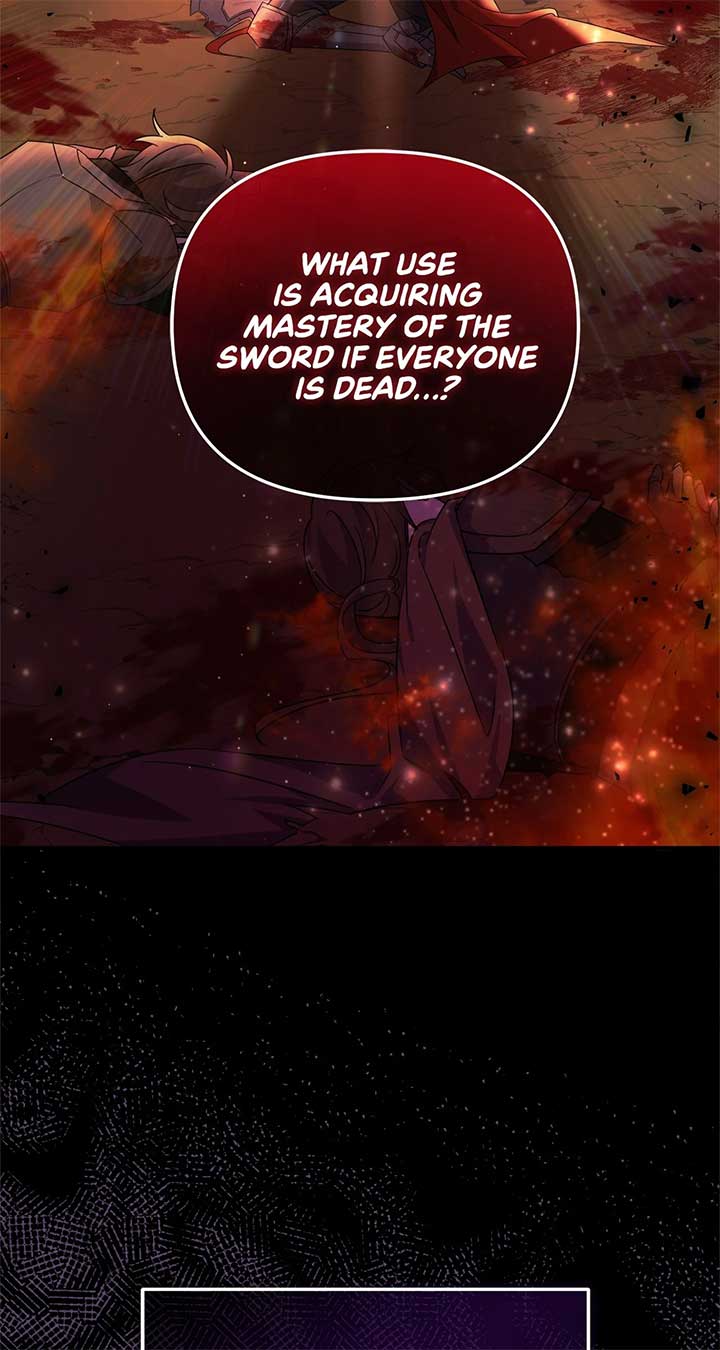 Let Me Enjoy the Extra Life Chapter 14 420 ch 14 68