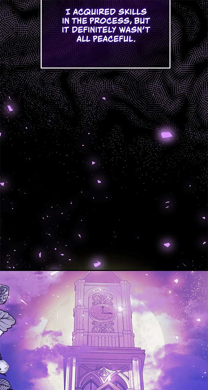 Let Me Enjoy the Extra Life Chapter 14 421 ch 14 69