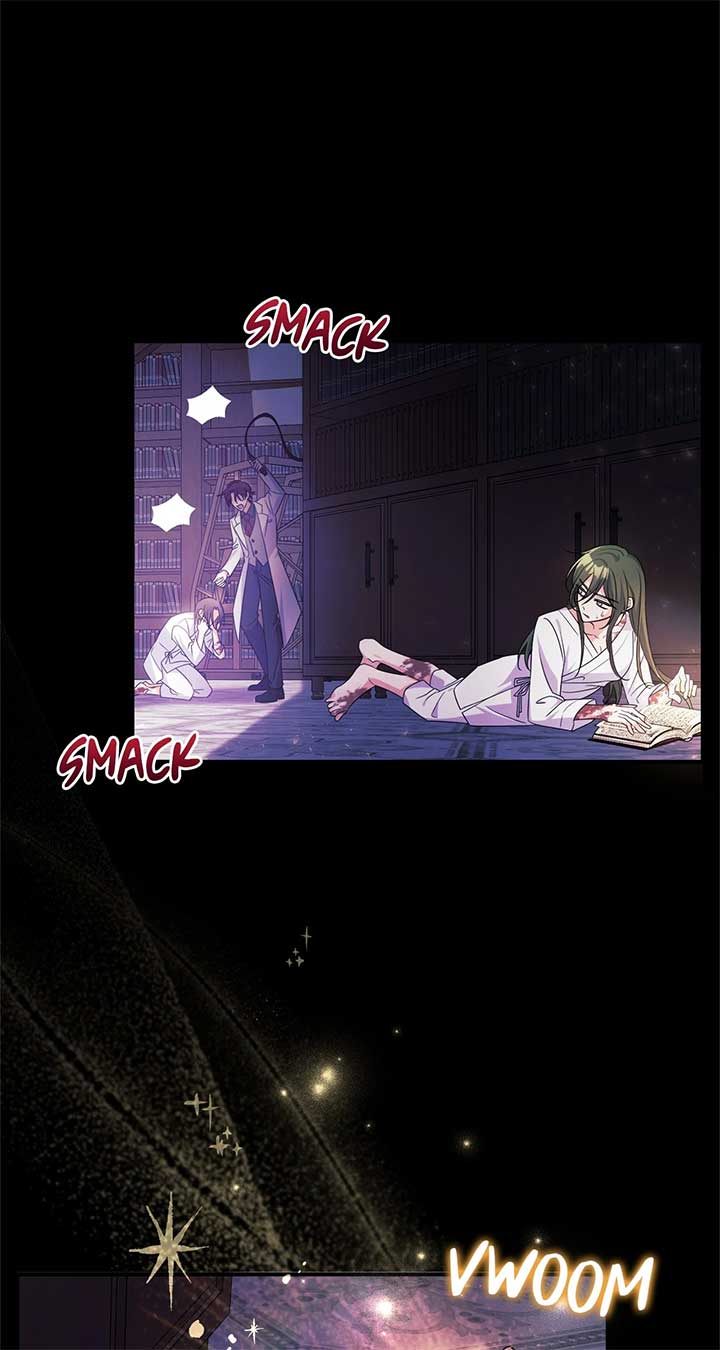 Let Me Enjoy the Extra Life Chapter 14 425 ch 14 73