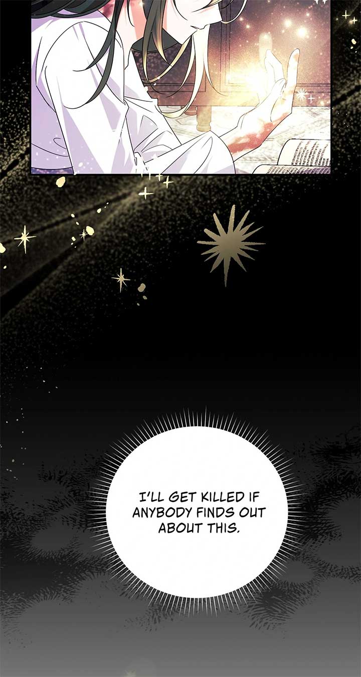 Let Me Enjoy the Extra Life Chapter 14 427 ch 14 75