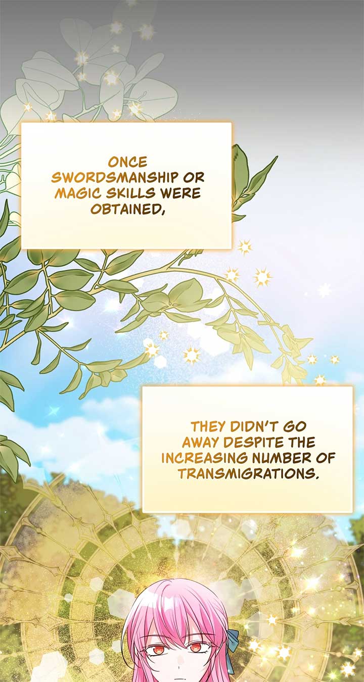 Let Me Enjoy the Extra Life Chapter 14 428 ch 14 76