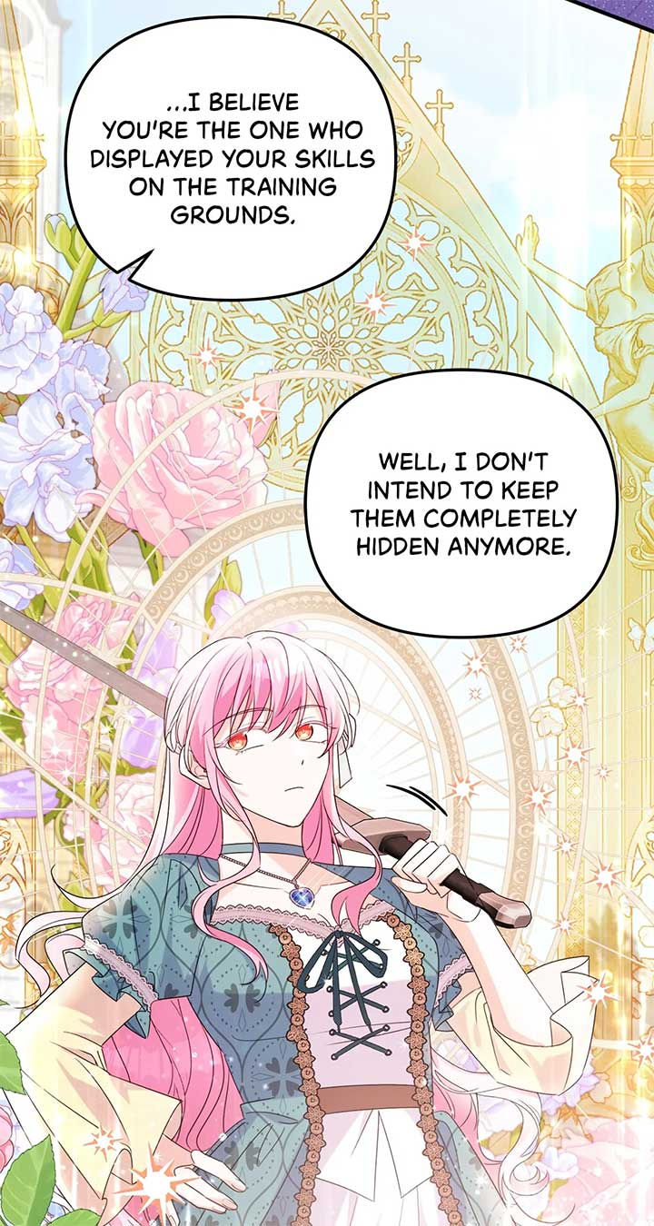 Let Me Enjoy the Extra Life Chapter 14 439 ch 14 87