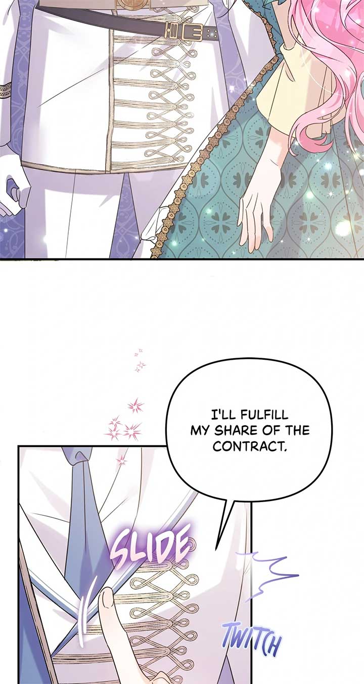 Let Me Enjoy the Extra Life Chapter 14 443 ch 14 91