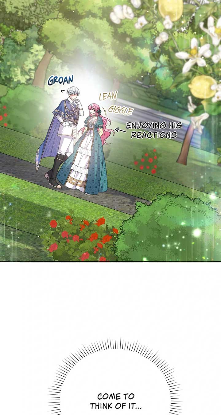 Let Me Enjoy the Extra Life Chapter 14 451 ch 14 99