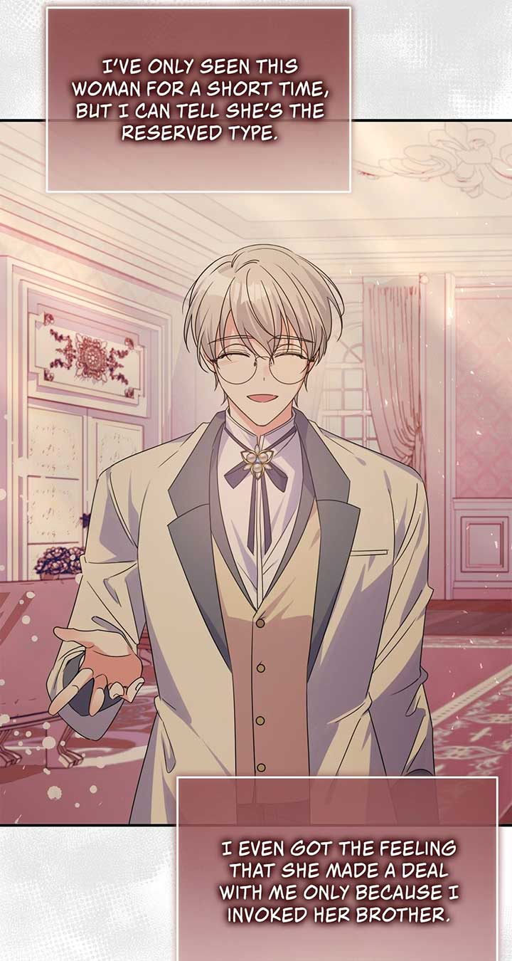 Let Me Enjoy the Extra Life Chapter 15 495 ch 15 101