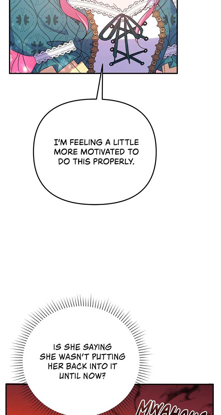 Let Me Enjoy the Extra Life Chapter 15 512 ch 15 118