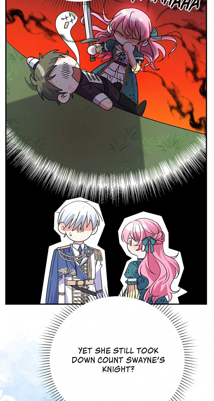 Let Me Enjoy the Extra Life Chapter 15 513 ch 15 119