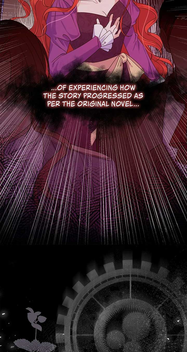 Let Me Enjoy the Extra Life Chapter 15 406 ch 15 12