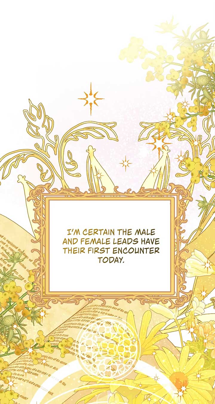 Let Me Enjoy the Extra Life Chapter 15 416 ch 15 22