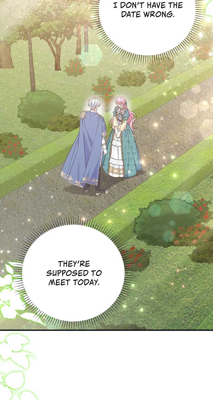 Let Me Enjoy the Extra Life Chapter 15 428 ch 15 34