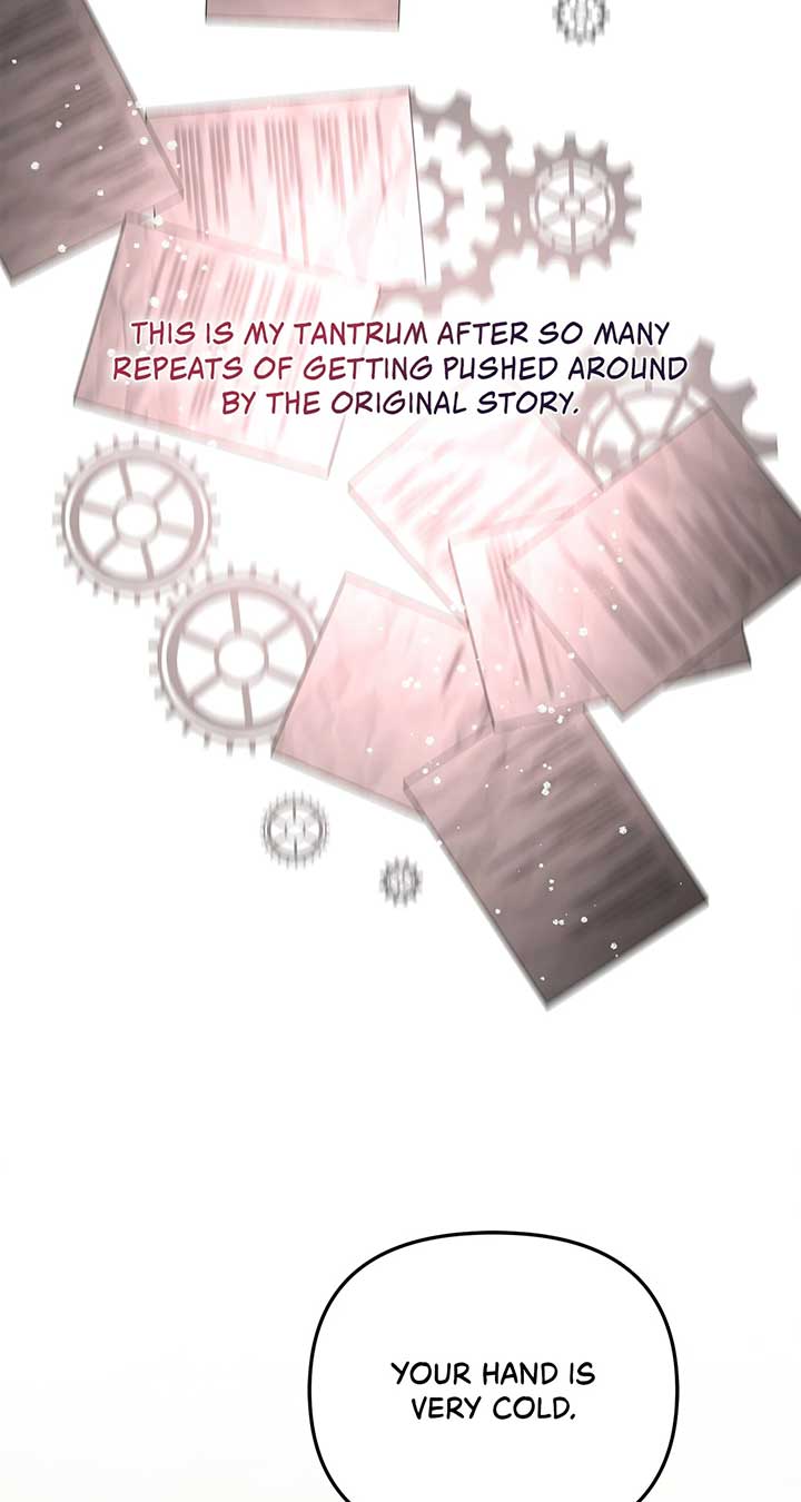 Let Me Enjoy the Extra Life Chapter 15 438 ch 15 44