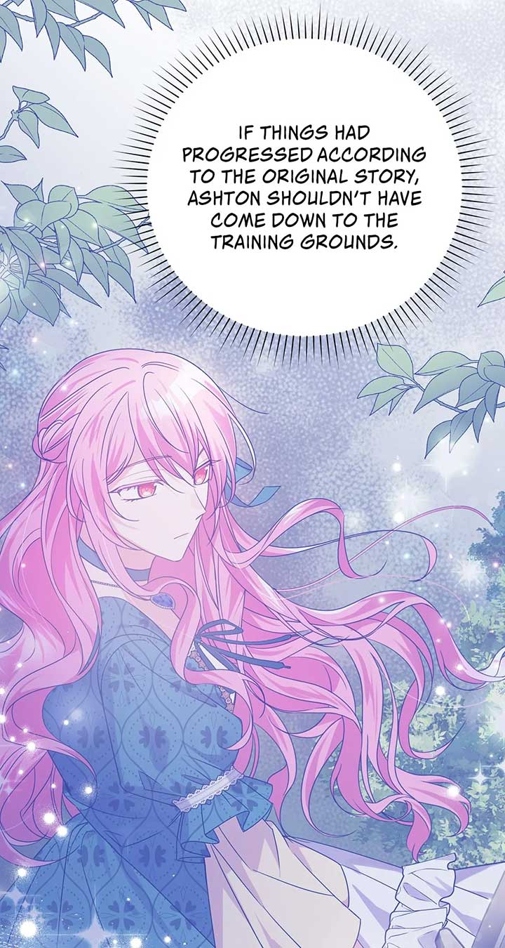 Let Me Enjoy the Extra Life Chapter 15 440 ch 15 46