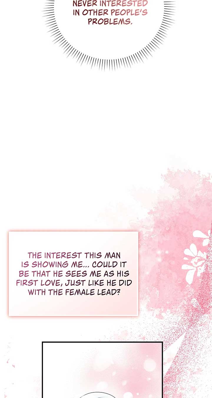 Let Me Enjoy the Extra Life Chapter 15 450 ch 15 56