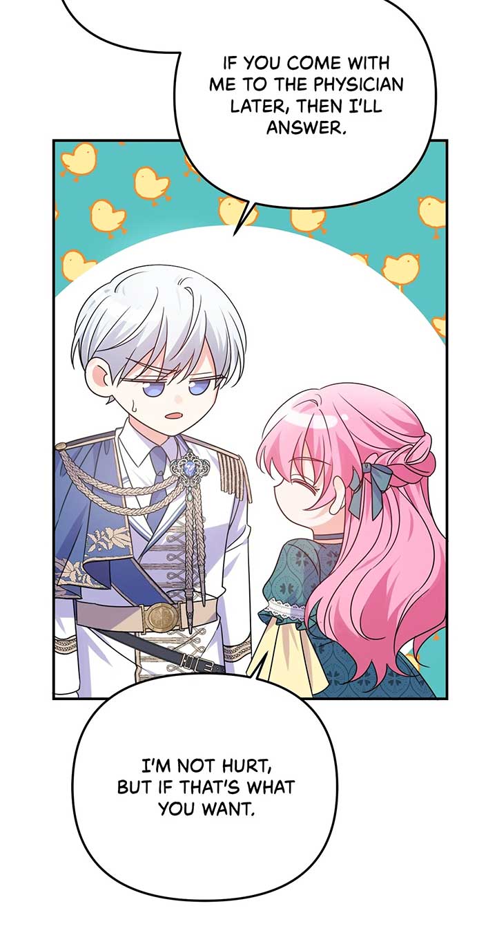 Let Me Enjoy the Extra Life Chapter 15 457 ch 15 63