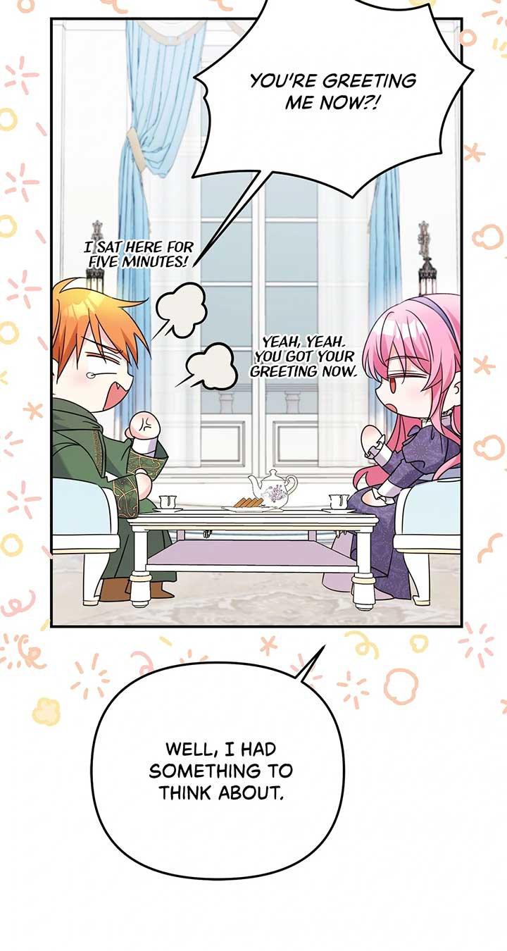 Let Me Enjoy the Extra Life Chapter 16 470 ch 16 103