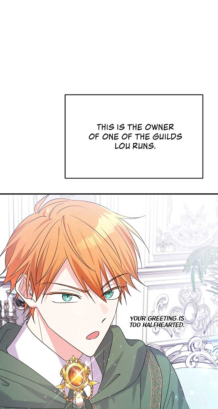 Let Me Enjoy the Extra Life Chapter 16 471 ch 16 104