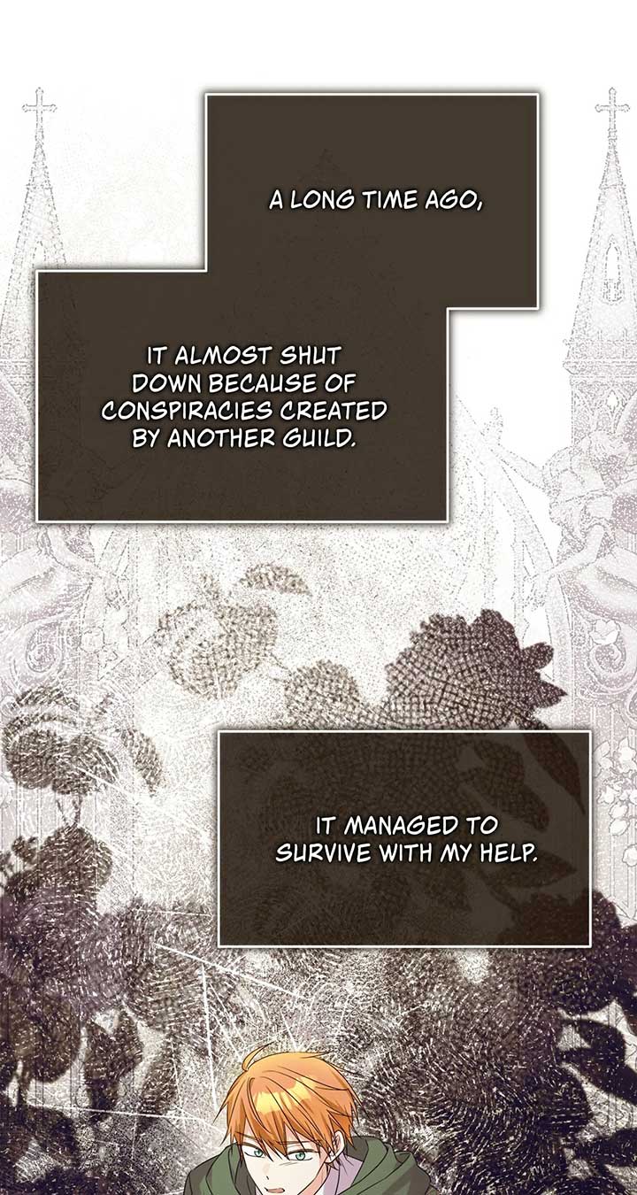 Let Me Enjoy the Extra Life Chapter 16 473 ch 16 106