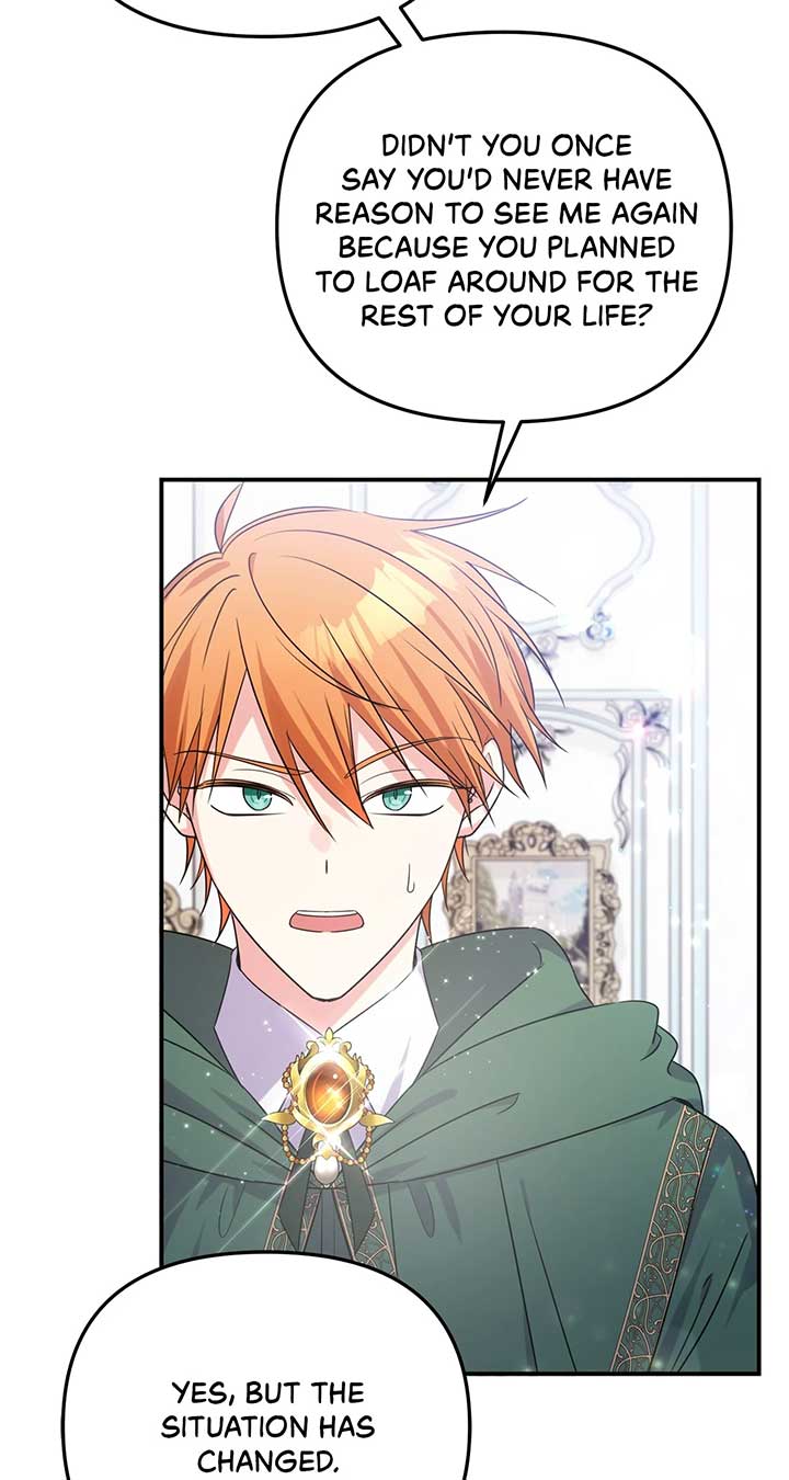 Let Me Enjoy the Extra Life Chapter 16 476 ch 16 109