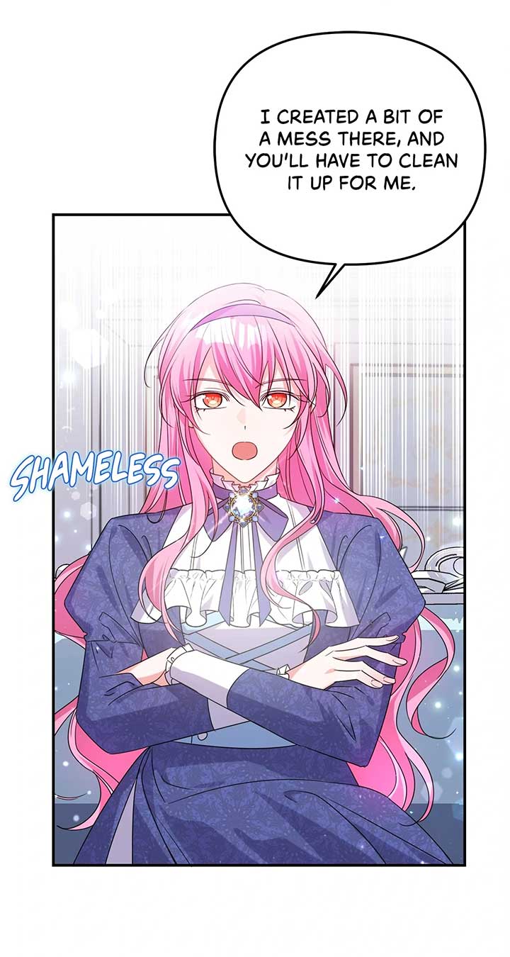 Let Me Enjoy the Extra Life Chapter 16 479 ch 16 112