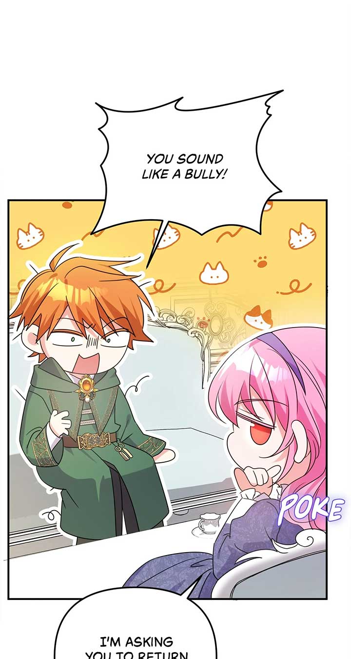 Let Me Enjoy the Extra Life Chapter 16 480 ch 16 113