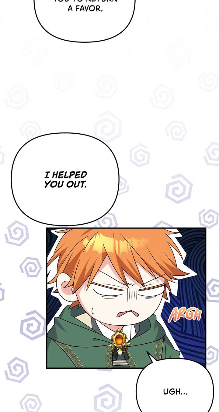 Let Me Enjoy the Extra Life Chapter 16 481 ch 16 114