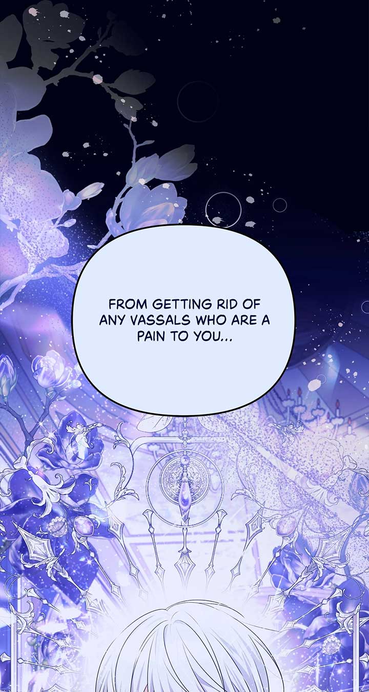 Let Me Enjoy the Extra Life Chapter 16 379 ch 16 12