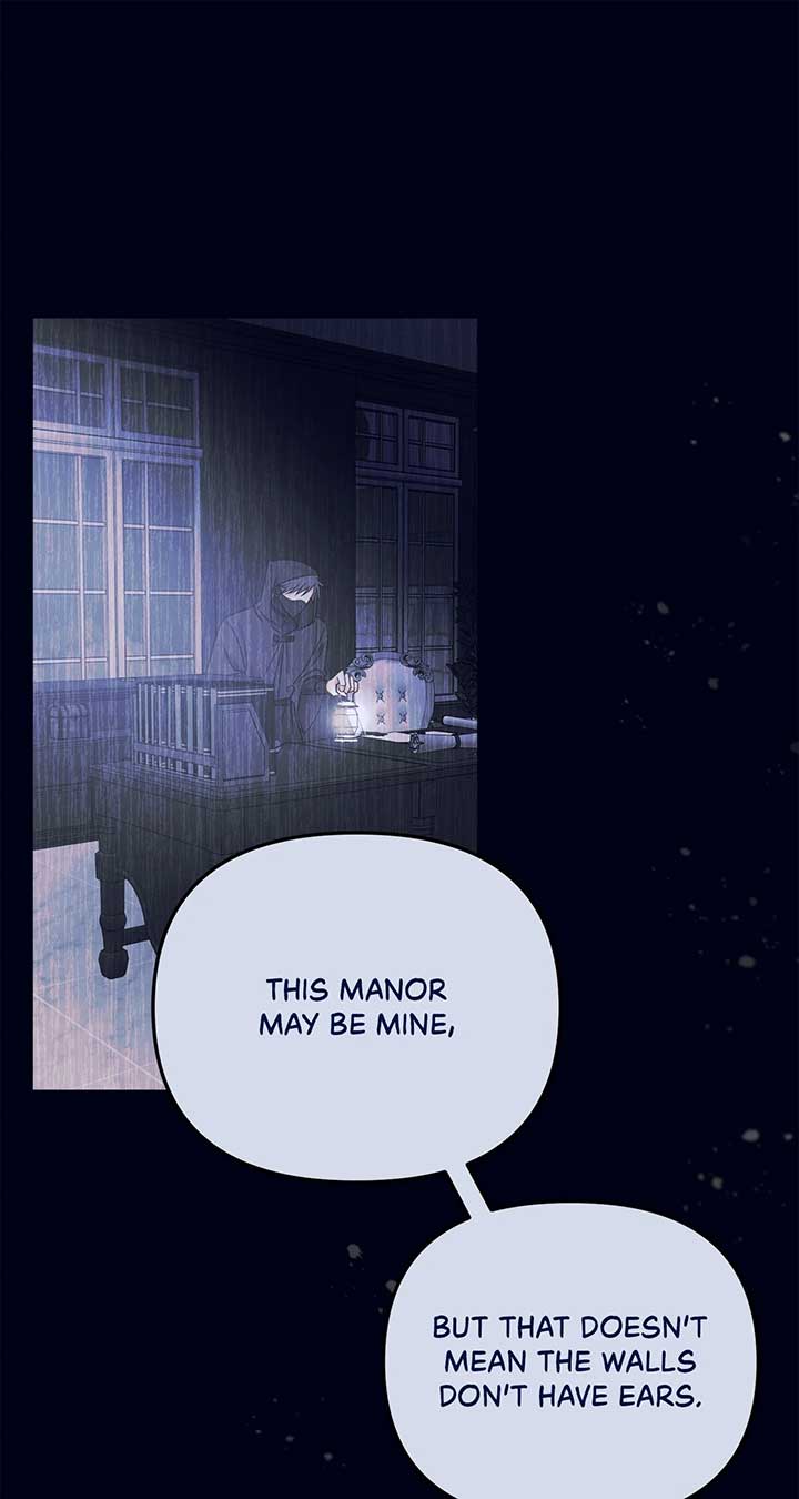 Let Me Enjoy the Extra Life Chapter 16 383 ch 16 16