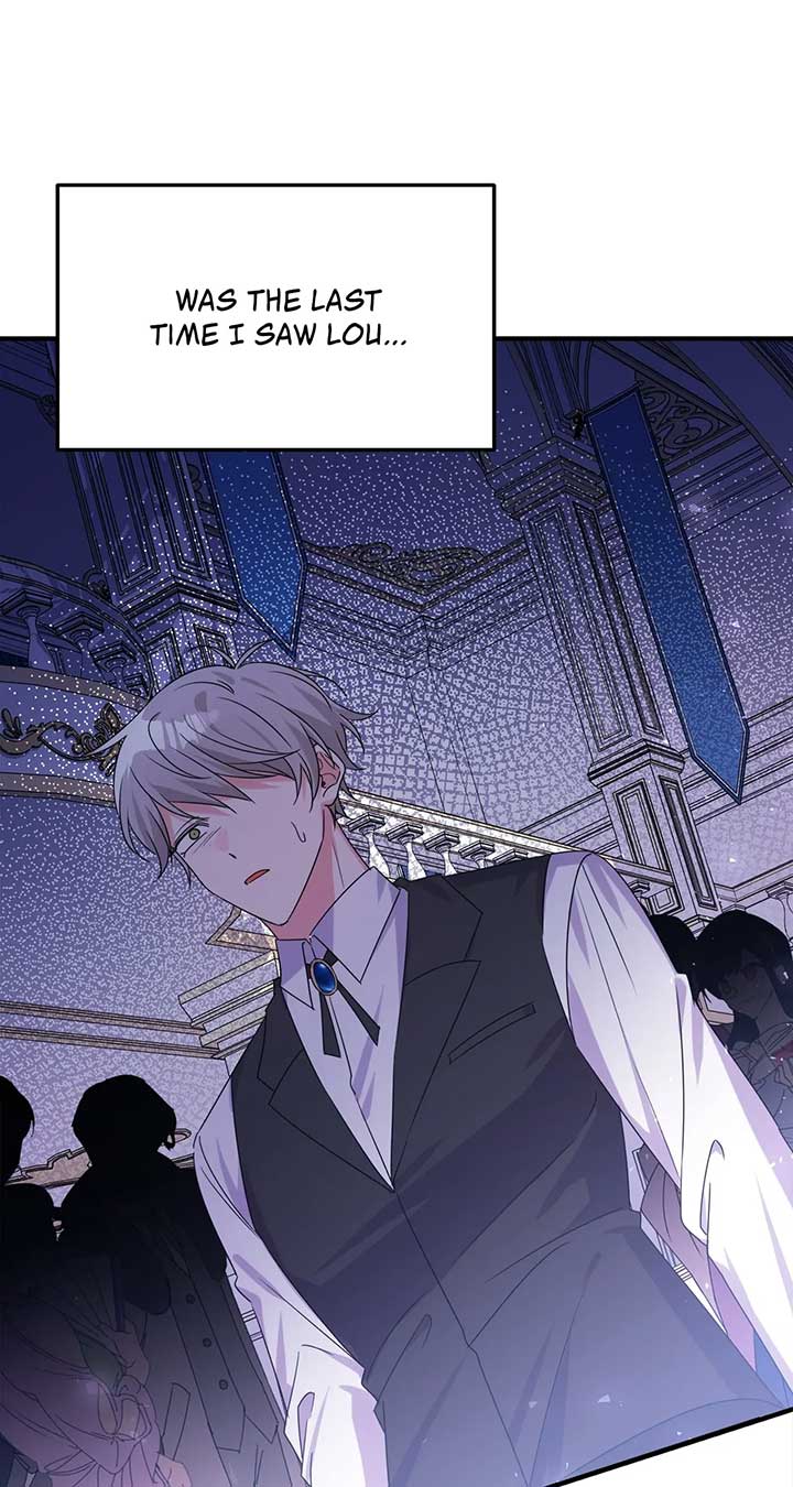 Let Me Enjoy the Extra Life Chapter 16 398 ch 16 31