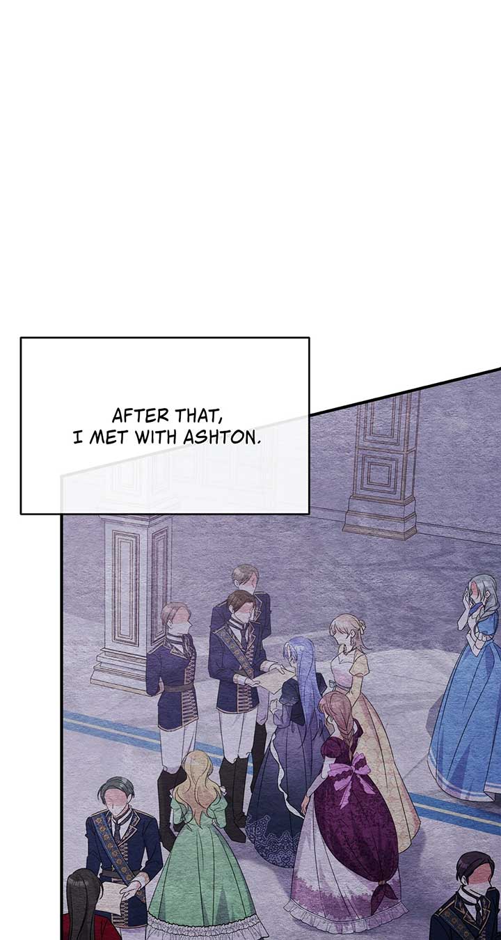 Let Me Enjoy the Extra Life Chapter 16 400 ch 16 33