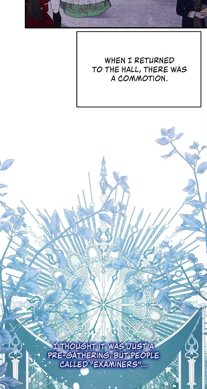 Let Me Enjoy the Extra Life Chapter 16 401 ch 16 34