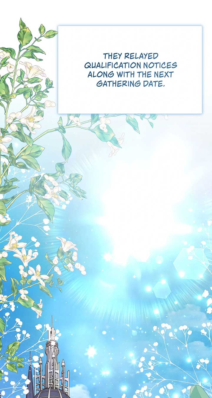 Let Me Enjoy the Extra Life Chapter 16 407 ch 16 40