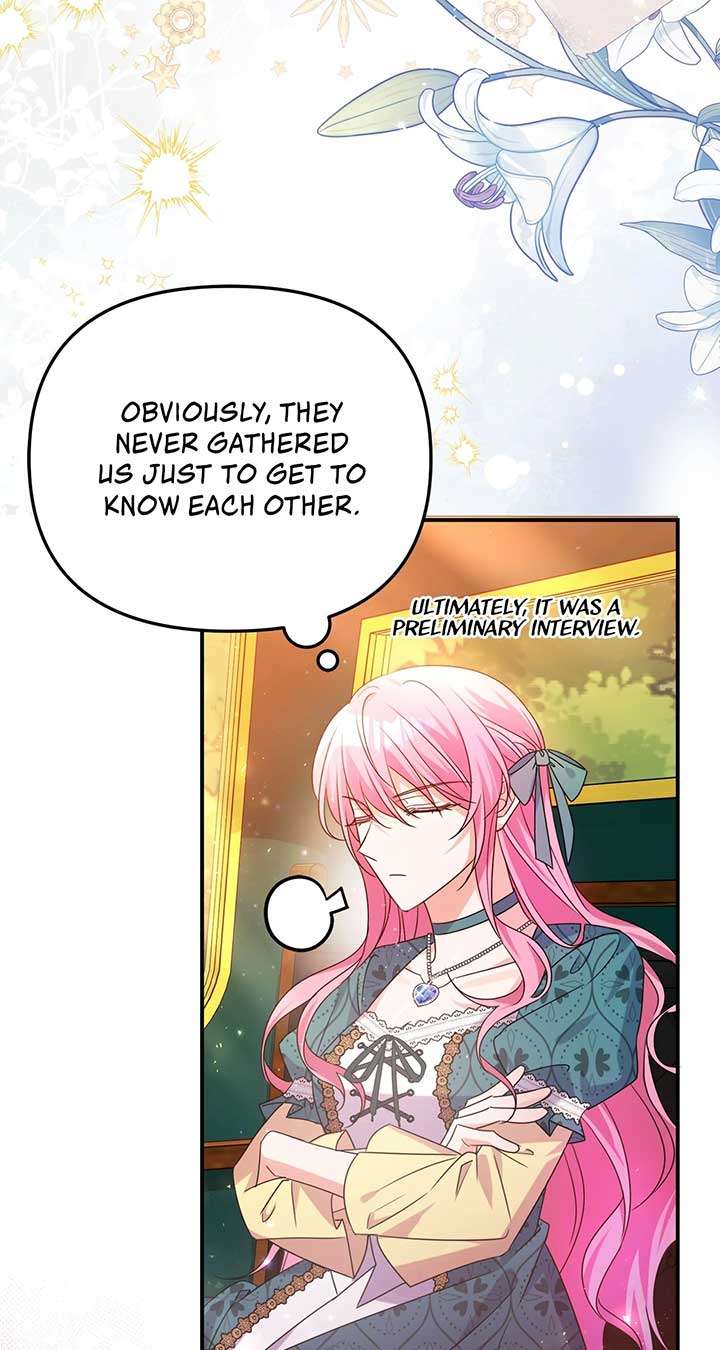 Let Me Enjoy the Extra Life Chapter 16 409 ch 16 42