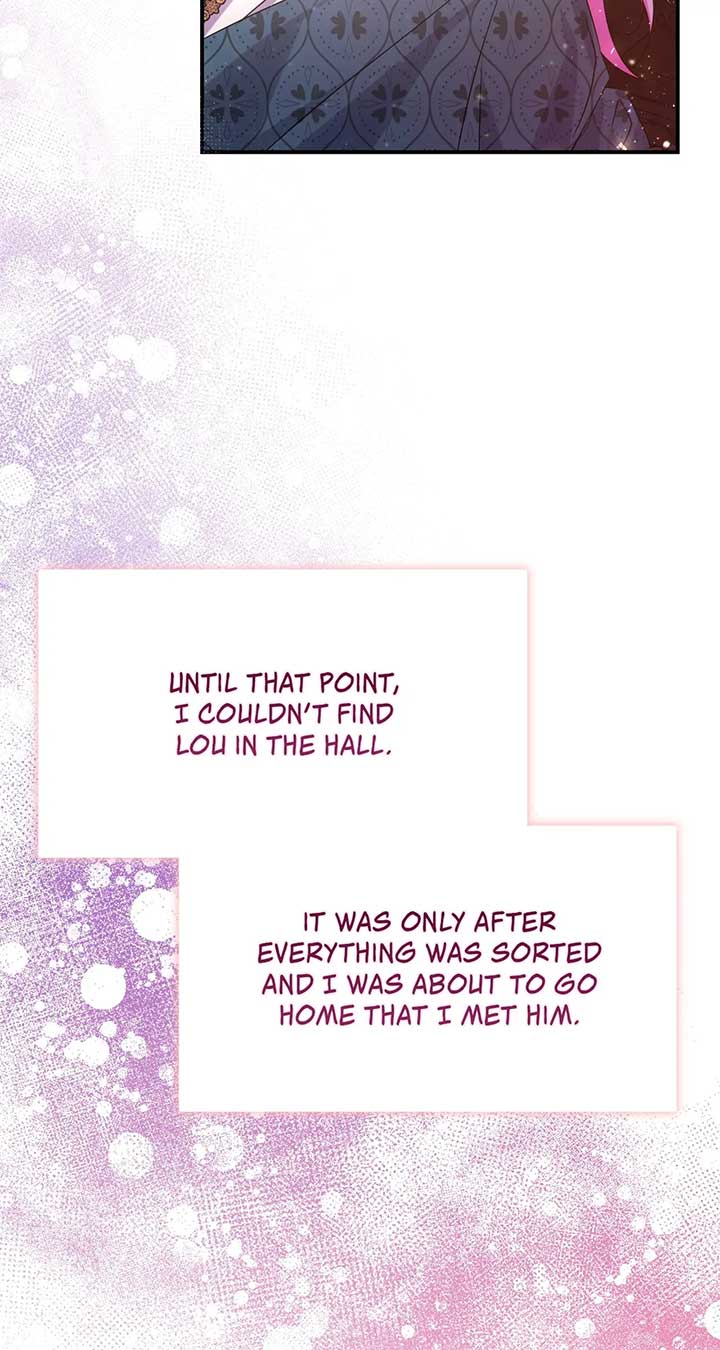 Let Me Enjoy the Extra Life Chapter 16 410 ch 16 43