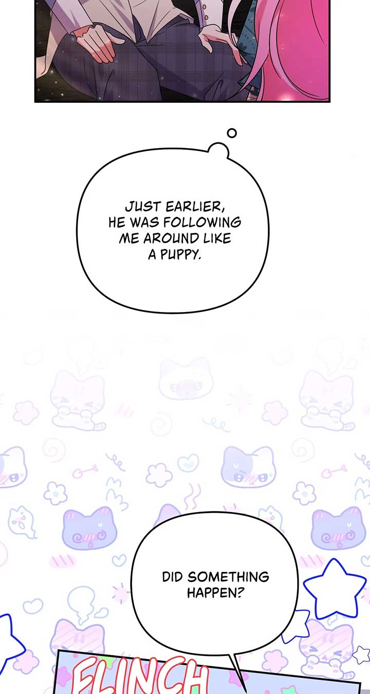 Let Me Enjoy the Extra Life Chapter 16 413 ch 16 46