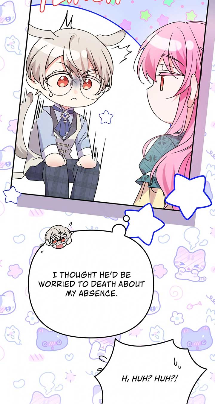 Let Me Enjoy the Extra Life Chapter 16 414 ch 16 47