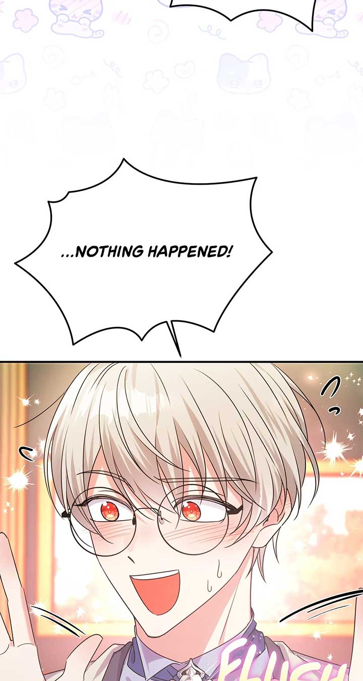 Let Me Enjoy the Extra Life Chapter 16 415 ch 16 48