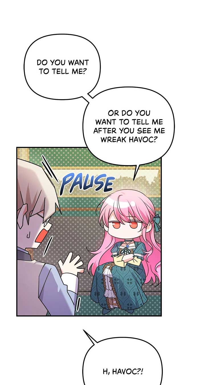 Let Me Enjoy the Extra Life Chapter 16 418 ch 16 51