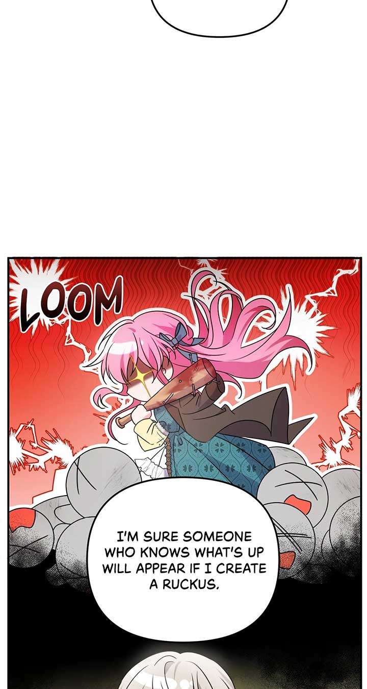 Let Me Enjoy the Extra Life Chapter 16 419 ch 16 52