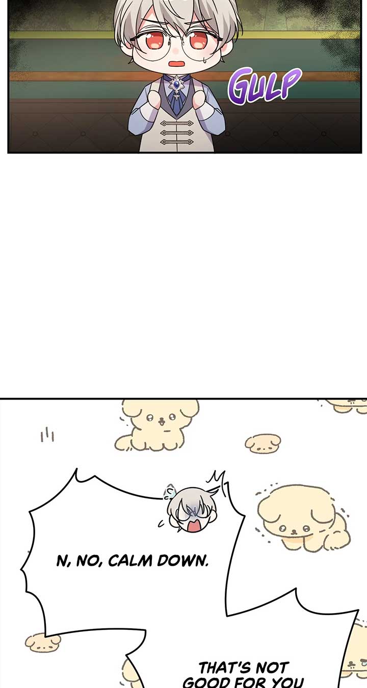 Let Me Enjoy the Extra Life Chapter 16 420 ch 16 53