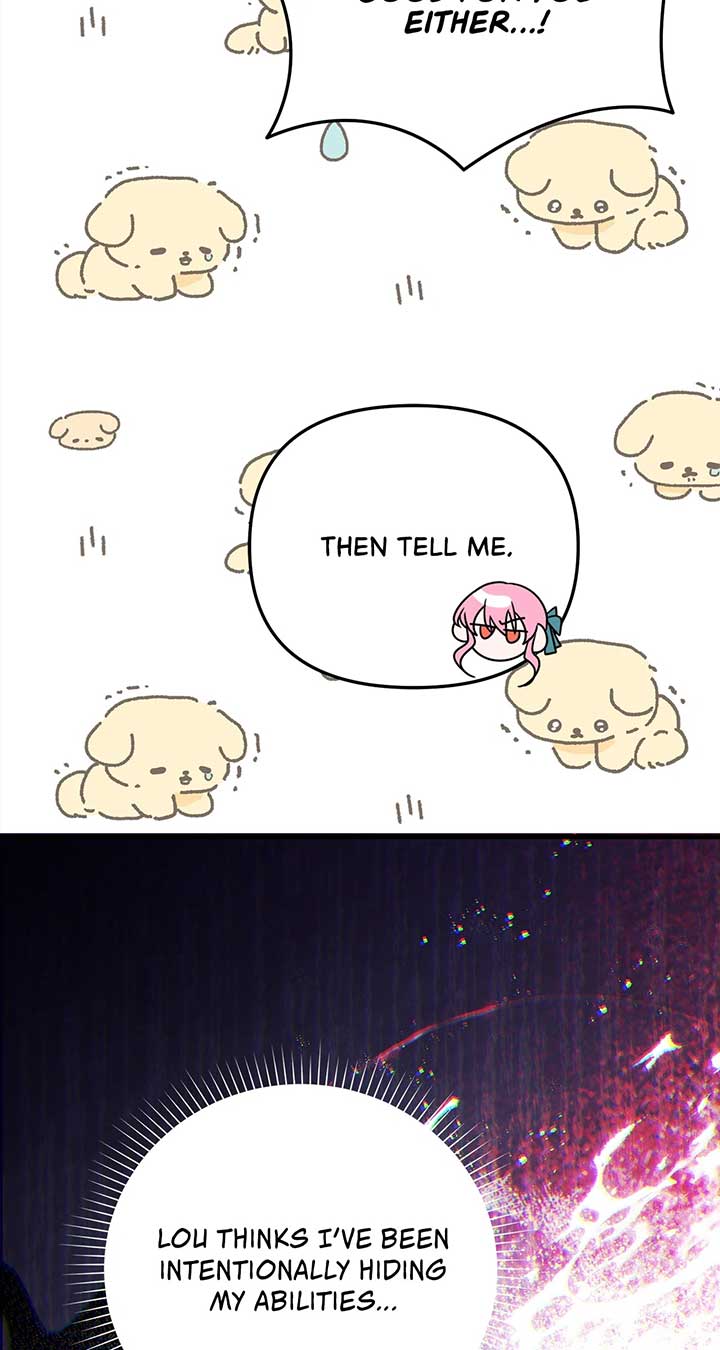 Let Me Enjoy the Extra Life Chapter 16 421 ch 16 54