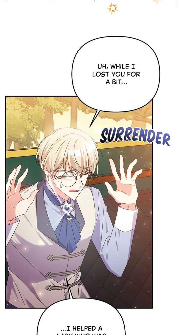 Let Me Enjoy the Extra Life Chapter 16 428 ch 16 61