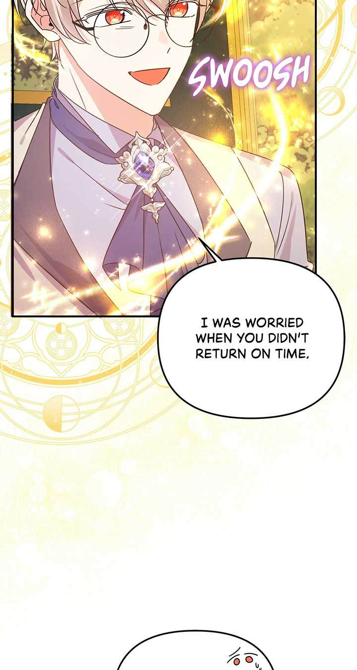 Let Me Enjoy the Extra Life Chapter 16 374 ch 16 7