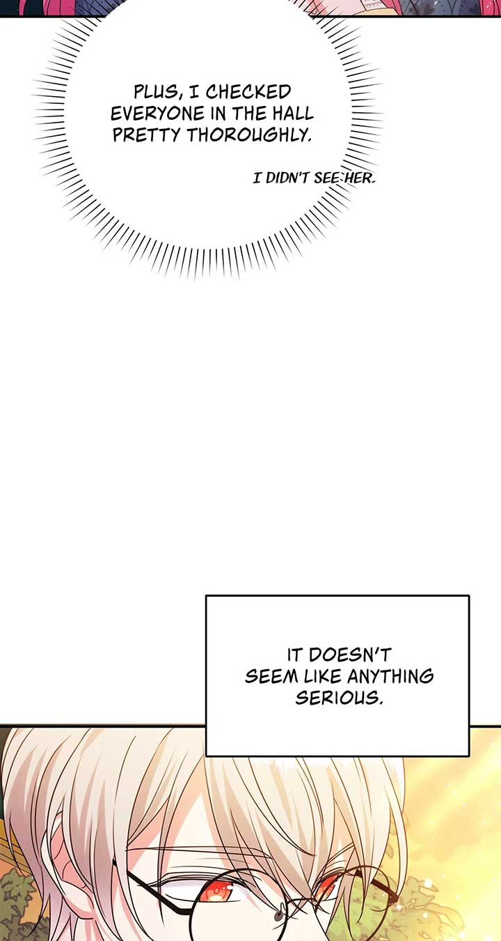 Let Me Enjoy the Extra Life Chapter 16 437 ch 16 70