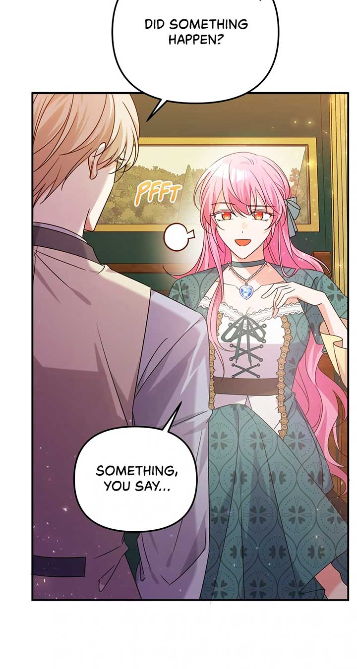 Let Me Enjoy the Extra Life Chapter 16 375 ch 16 8