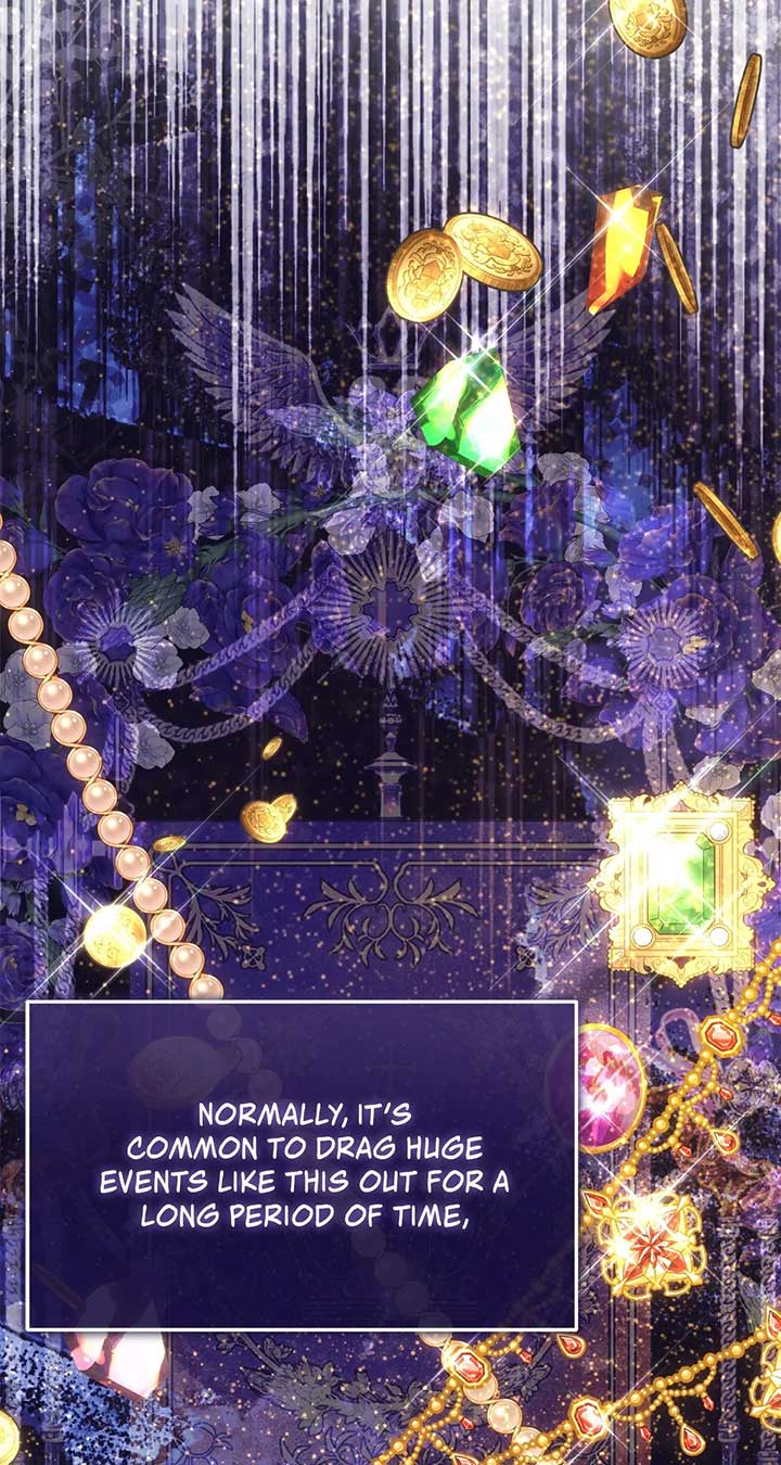 Let Me Enjoy the Extra Life Chapter 16 452 ch 16 85