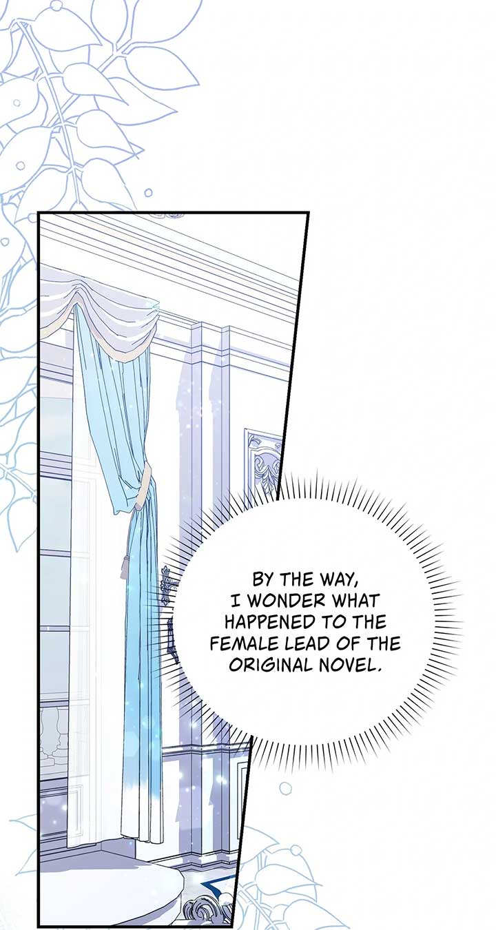 Let Me Enjoy the Extra Life Chapter 16 458 ch 16 91